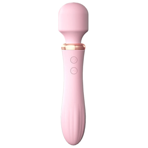 Noa - Wand Vibrator with Warming Function