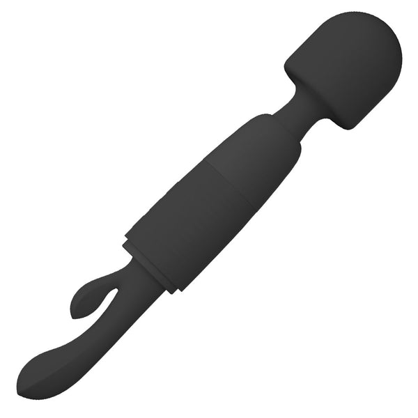 Blaise - Wand Vibrator with Rabbit Vibration