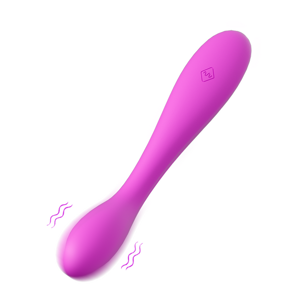 Sierra - G Spot Vibrator with Powerful Motor