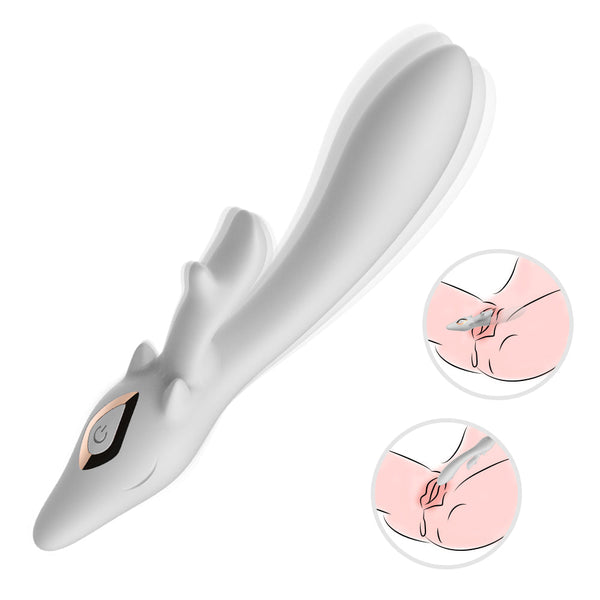 Quincy - G spot Vibrator